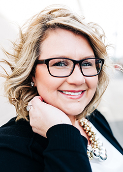 Hannah Brown, REALTOR®